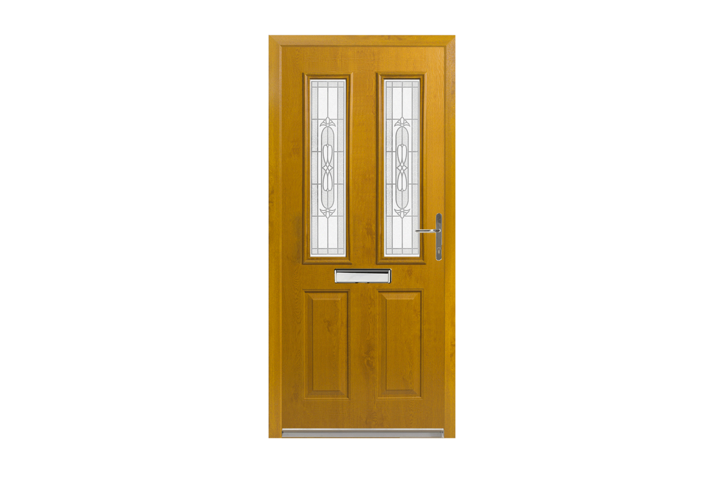 Composite Doors Norwich