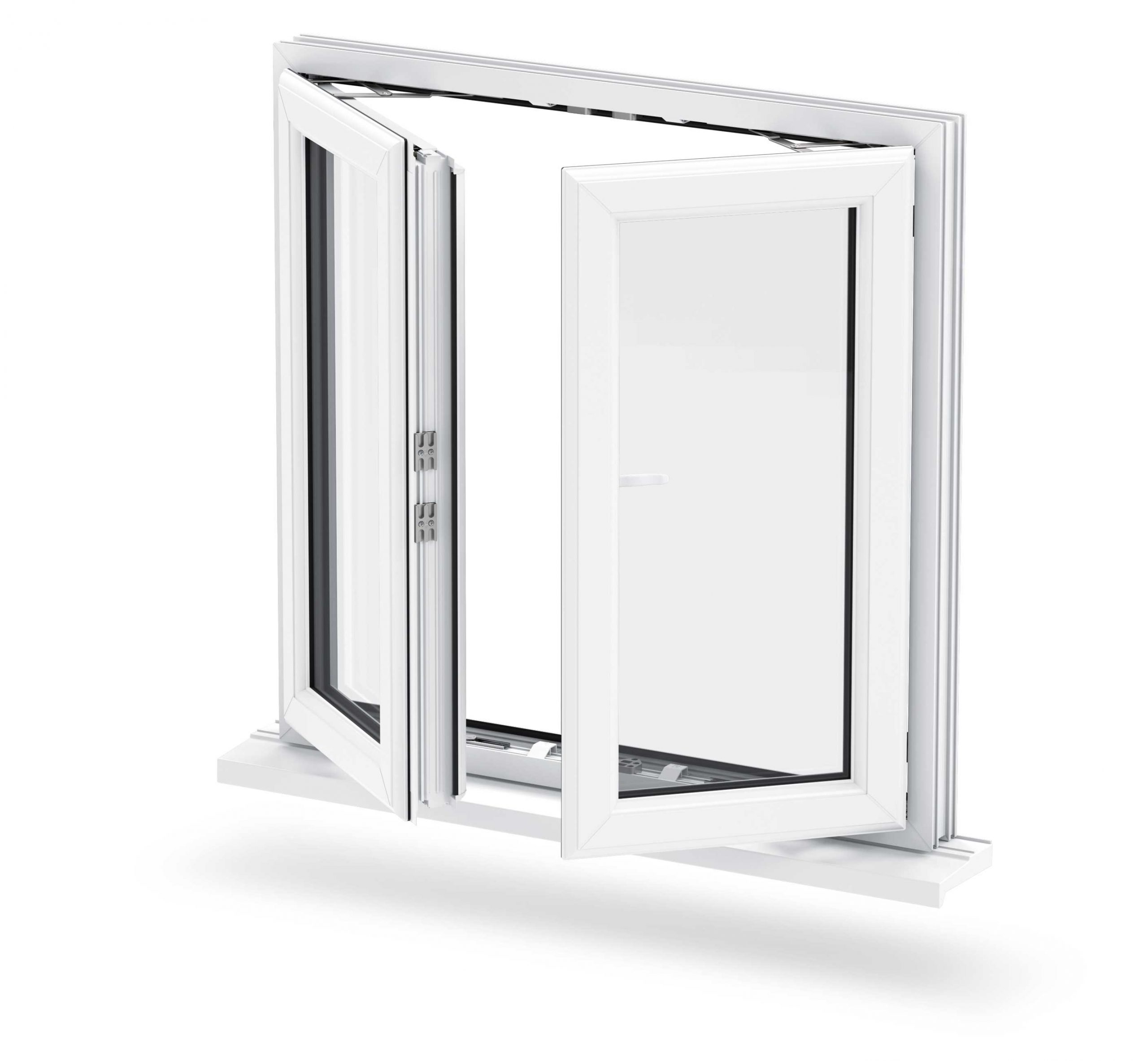 French Casement Windows Costs Norwich