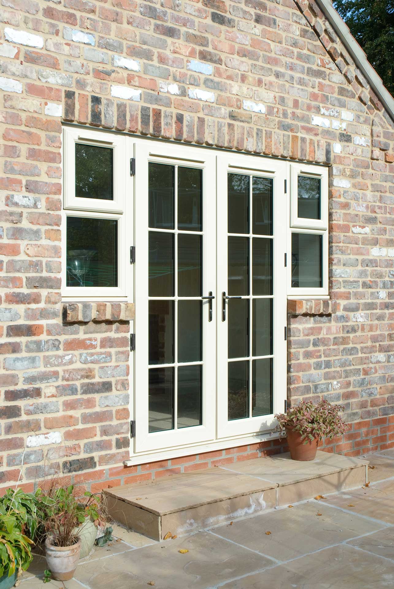 French Doors Great Yarmouth