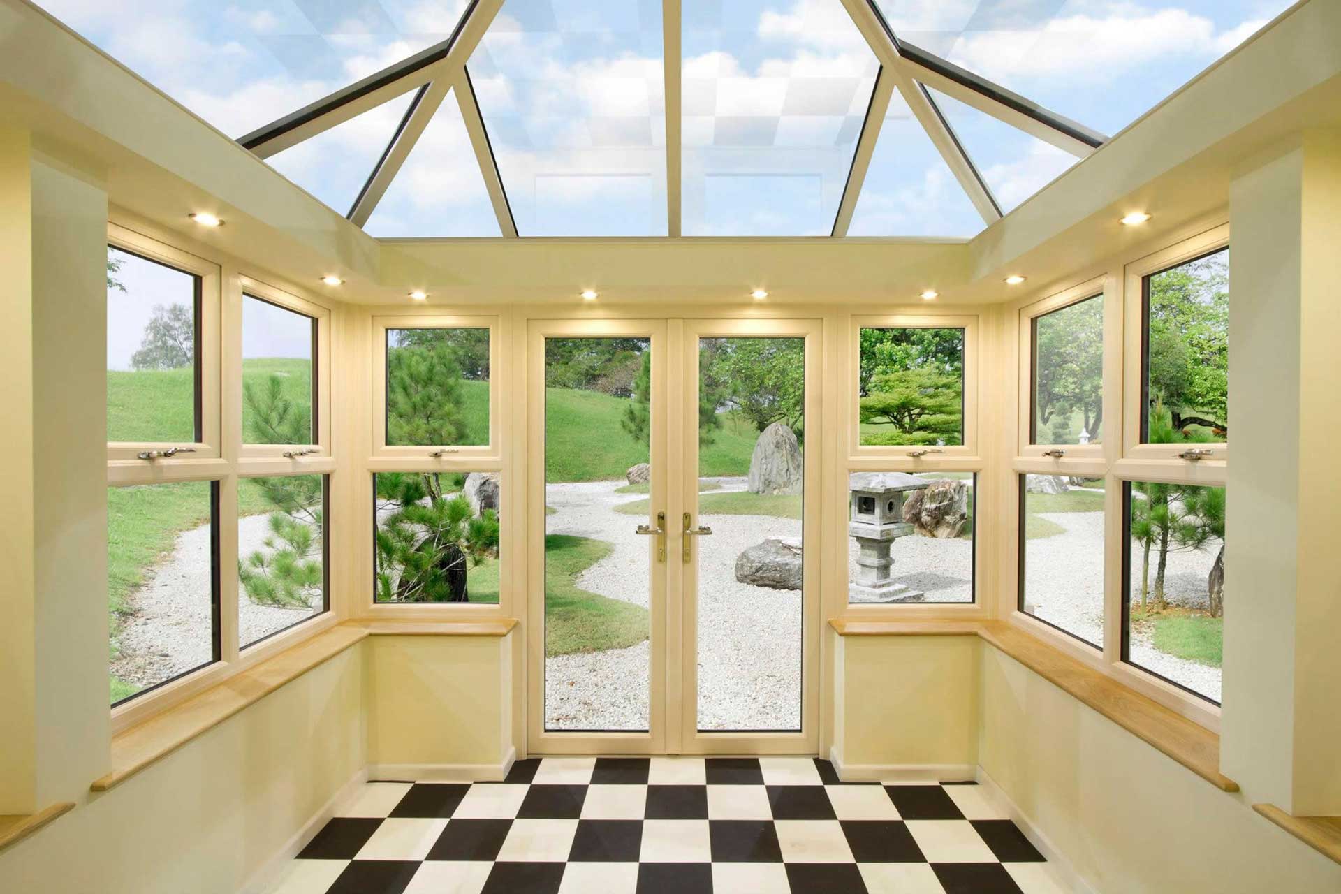 French Doors Cost