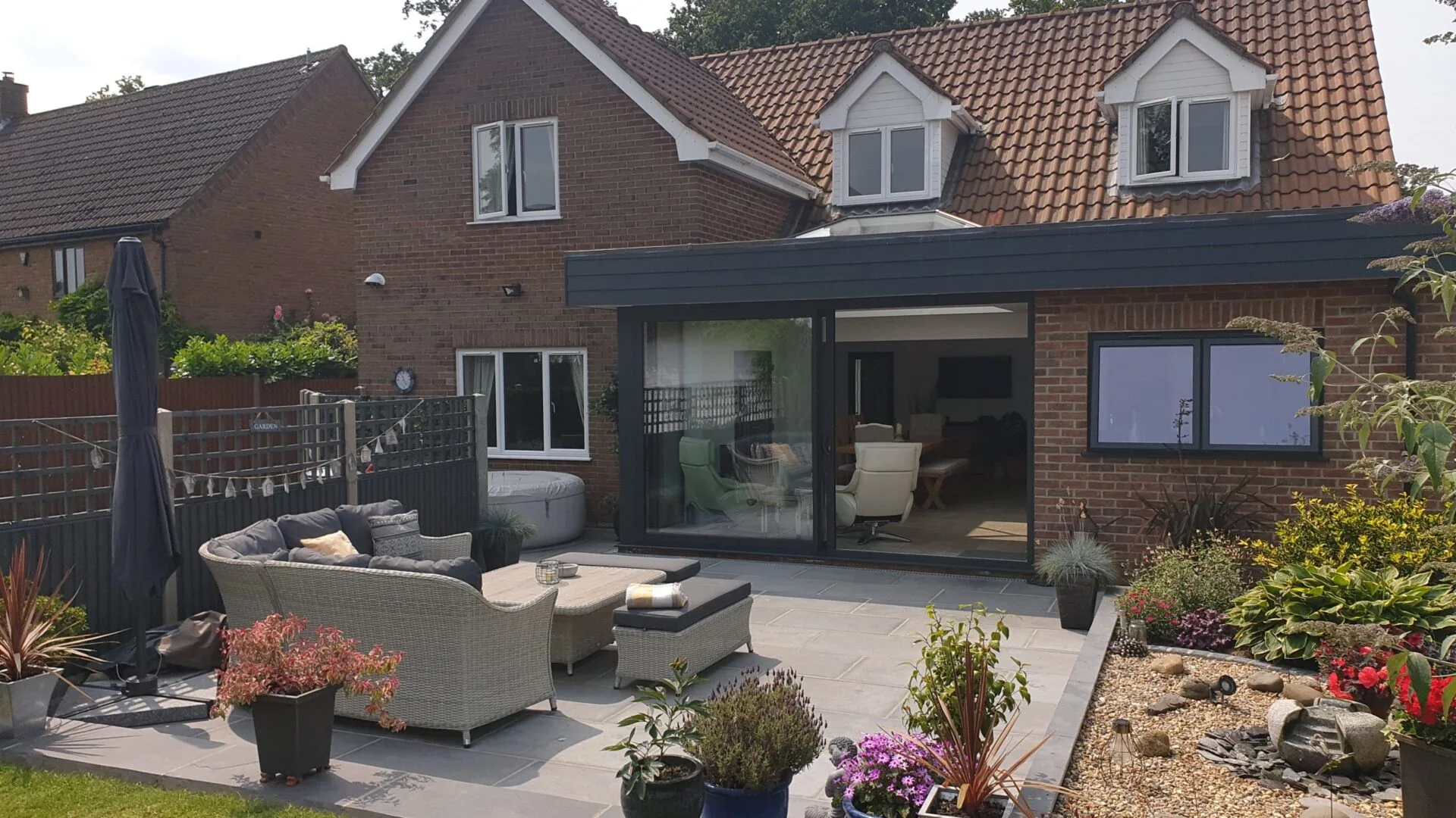 Double Glazing In Catton - Double glazed windows