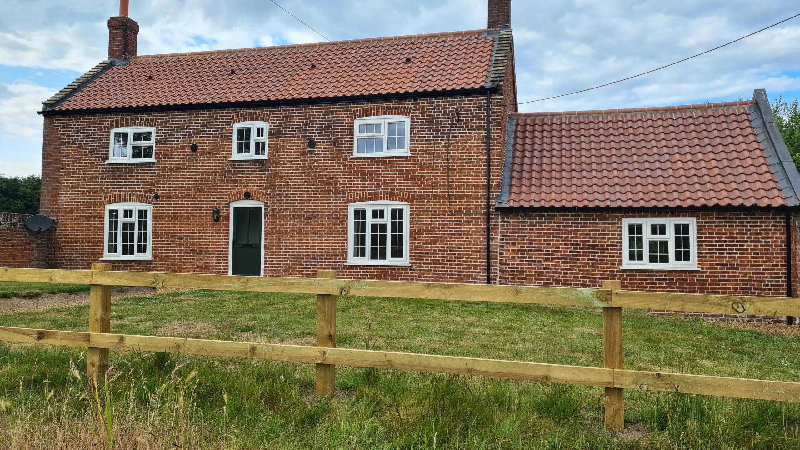 Double Glazing In Thorpe St Andrew - Breathe new life into your home