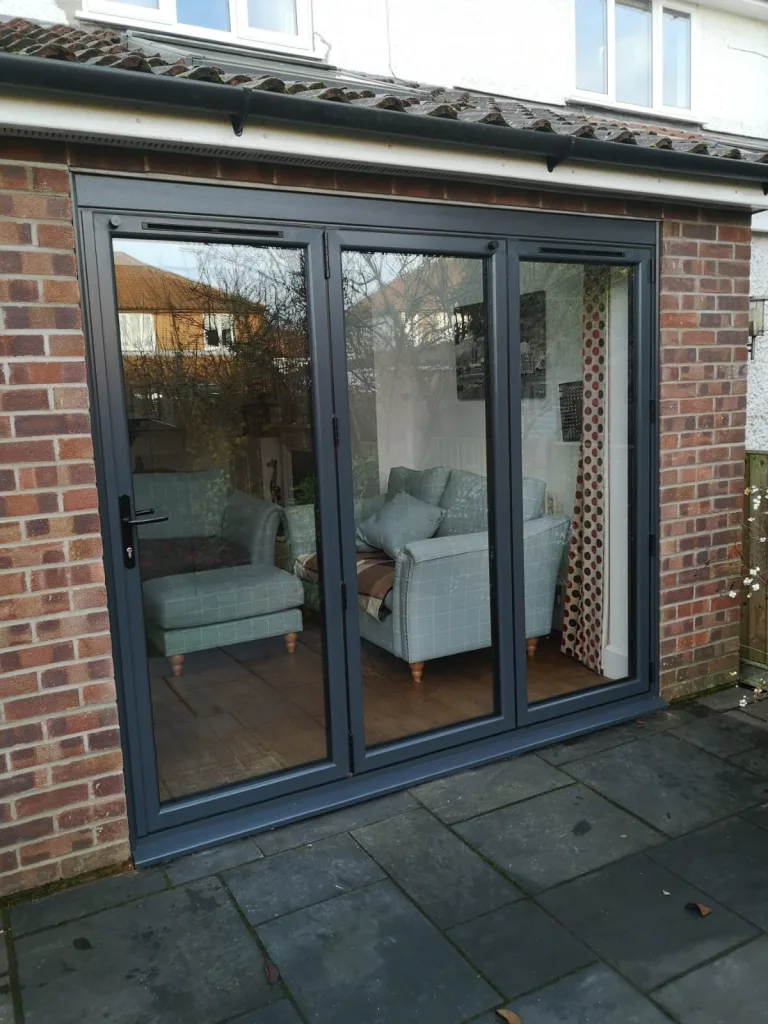Replacement Bifold Door