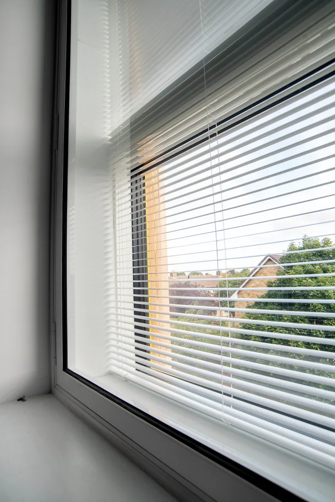Benefits of Secondary Glazing