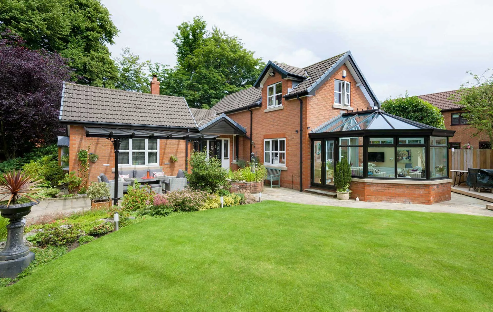 The Benefits of Double Glazed Windows: A Smart Investment for Your Home