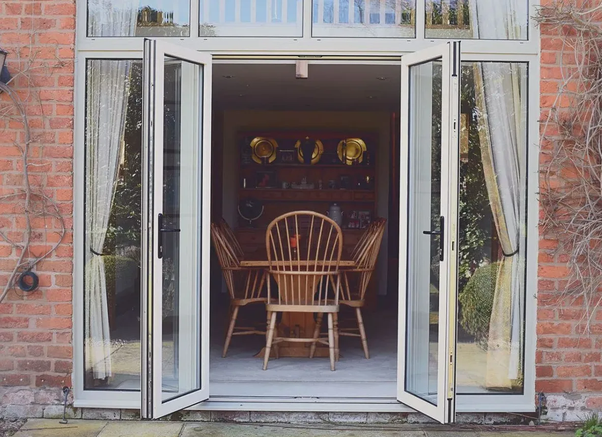 Double Glazing In Spixworth - Double glazed doors
