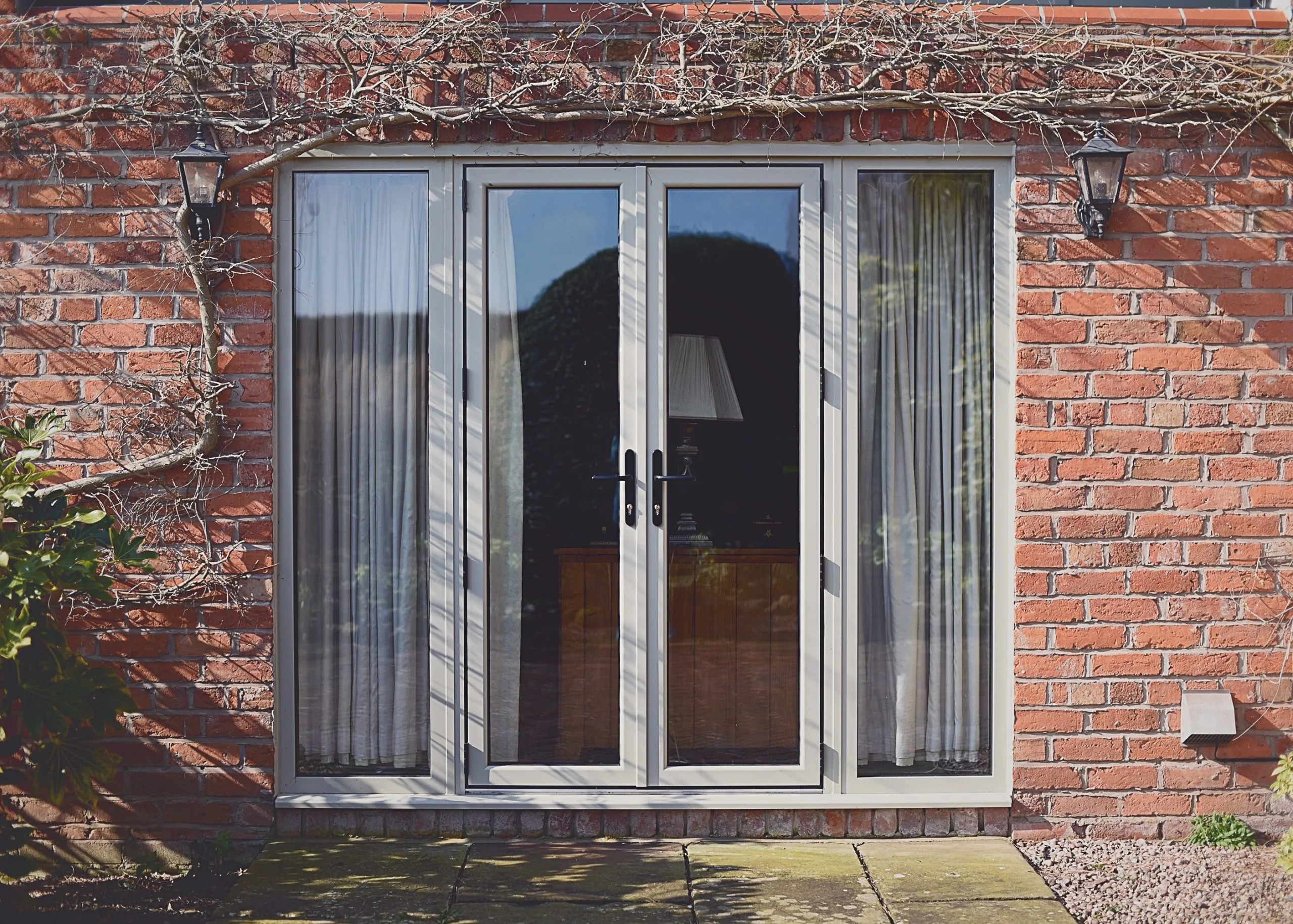 Aluminium Residential Doors in Norwich & Norfolk - Energy-efficient and sustainable
