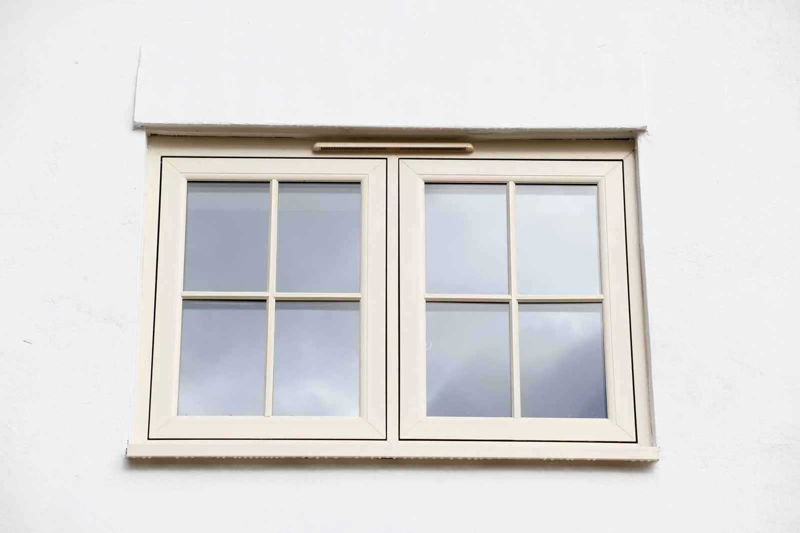 Flush Casement Windows - Uncompromising security and durability