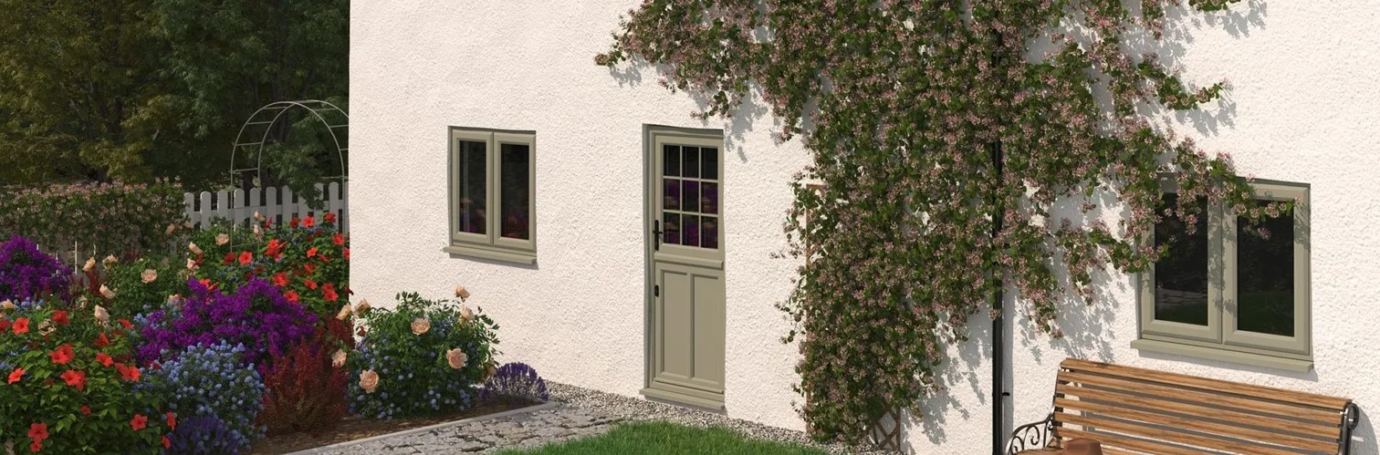 French Casement Windows