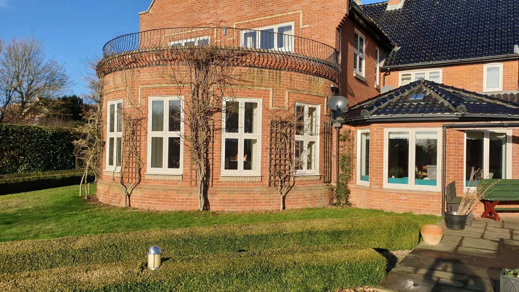 Double Glazing In Thorpe St Andrew