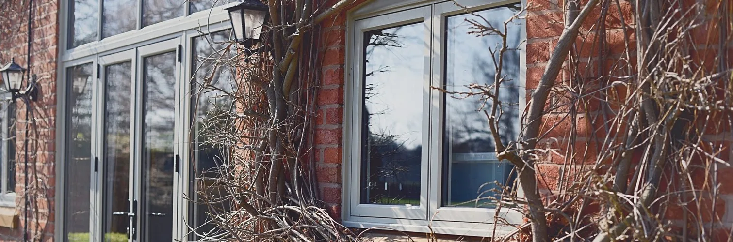 Aluminium Flush Casement Windows