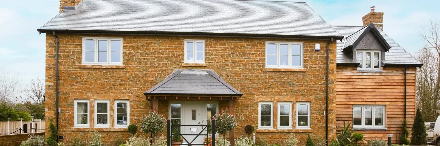 Resurgence Flush Casement Windows