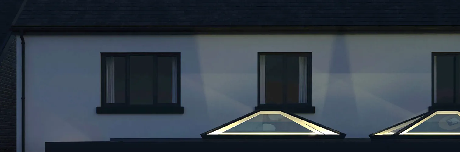 Skylights in Norwich & Norfolk