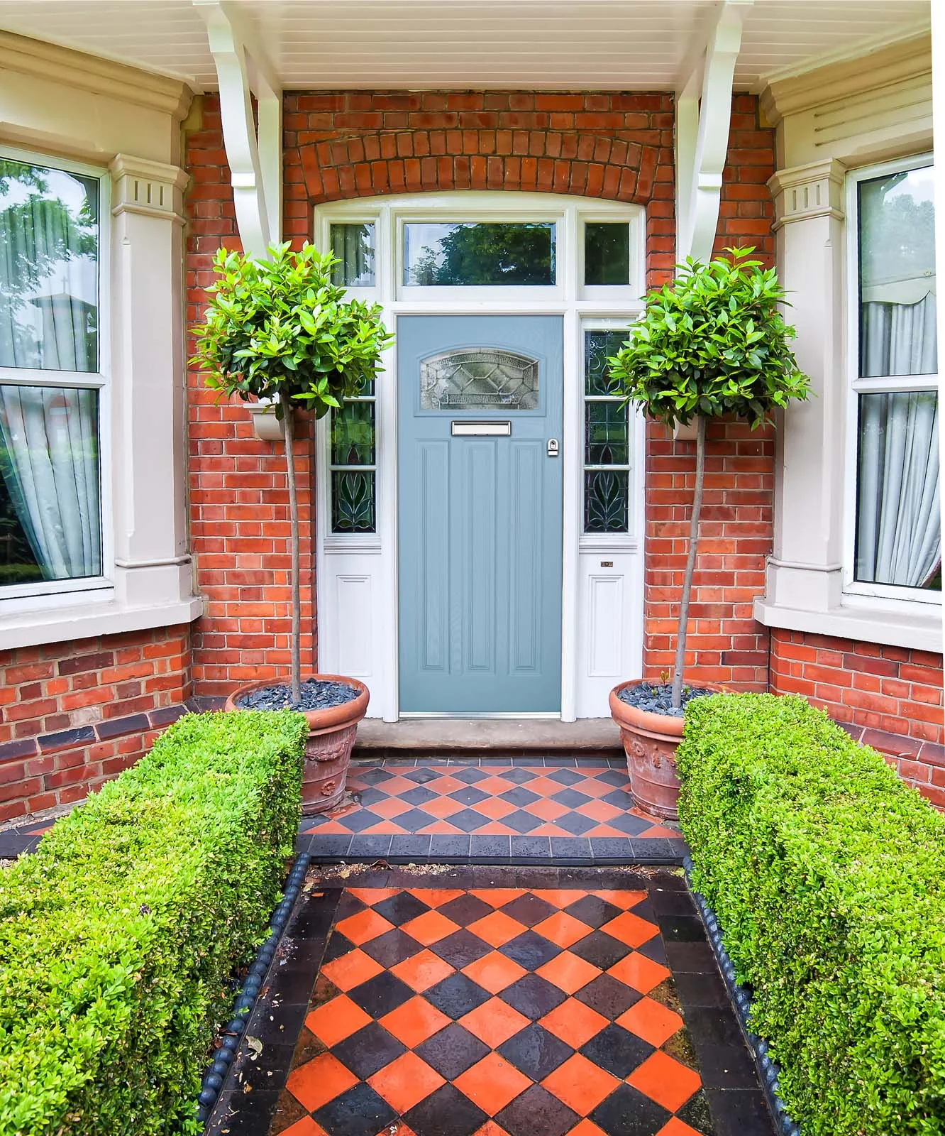 Double Glazing In Catton - Double glazed doors