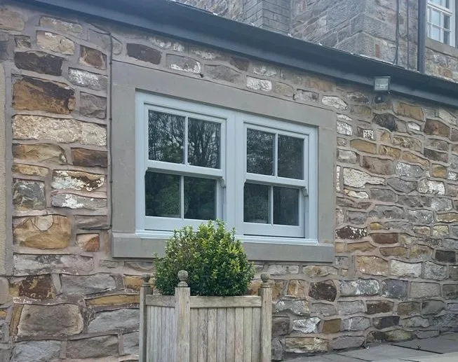 Double Glazing In Catton