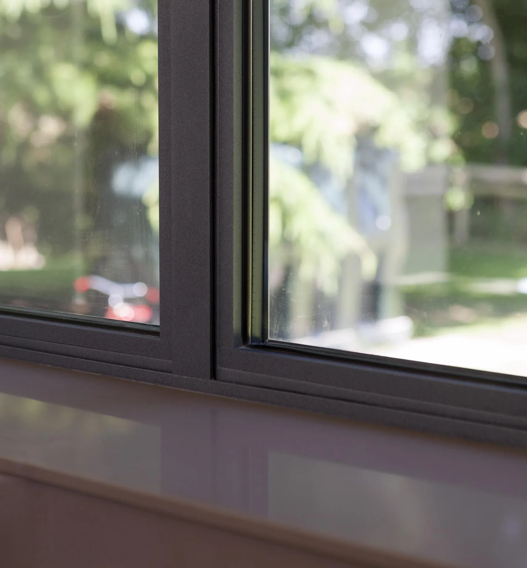 Signature Aluminium Windows