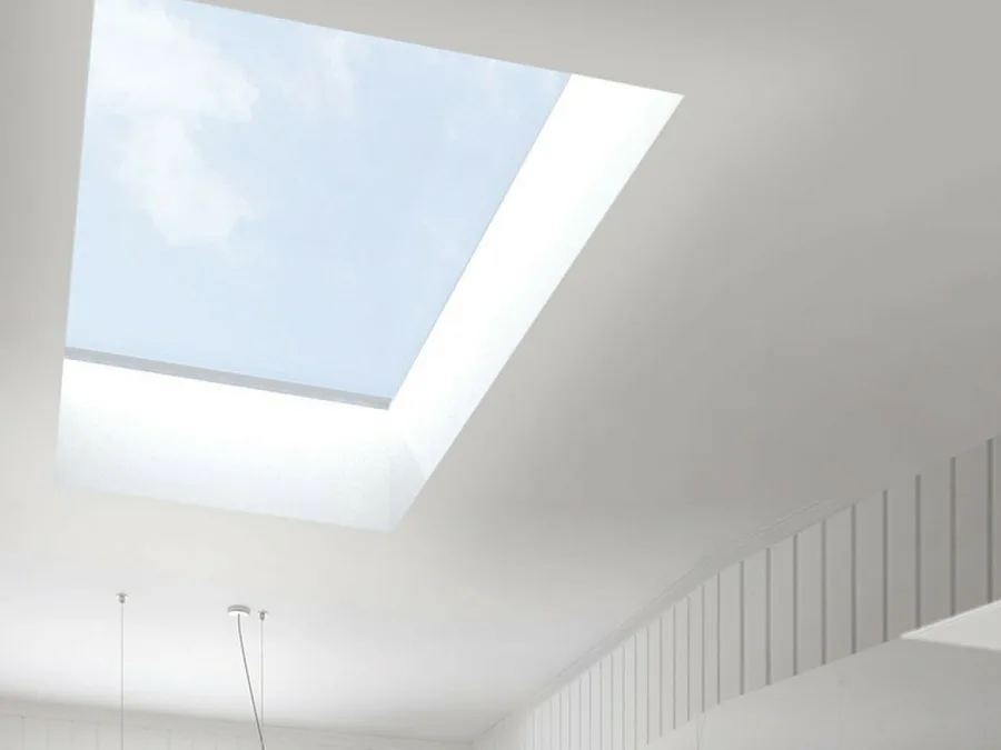 Flat Roof Lights