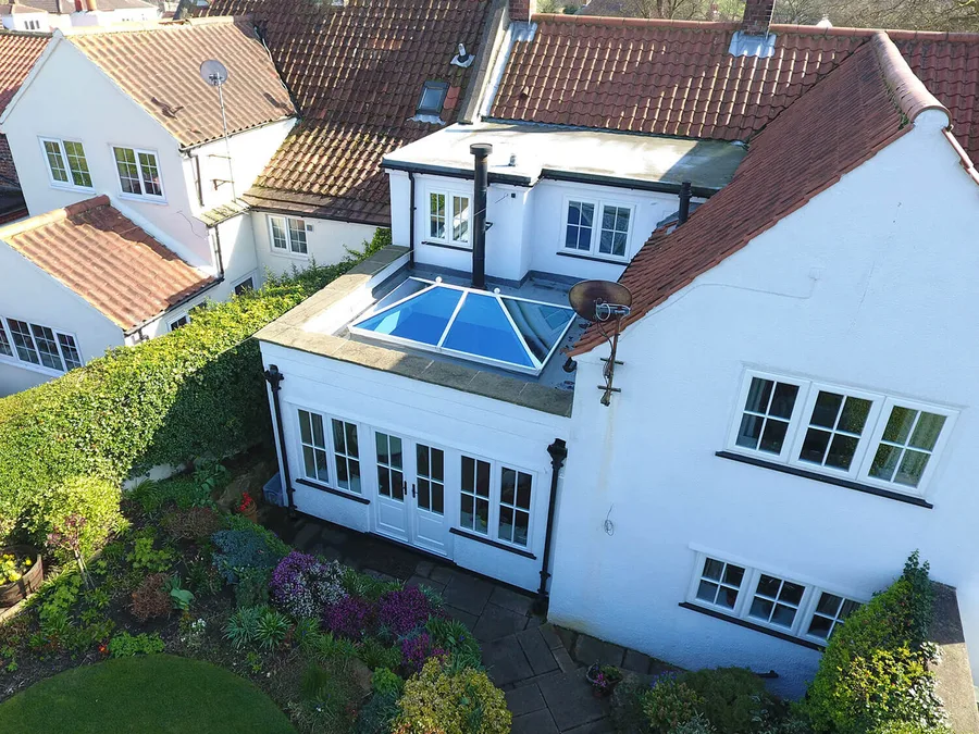 Roof Lanterns