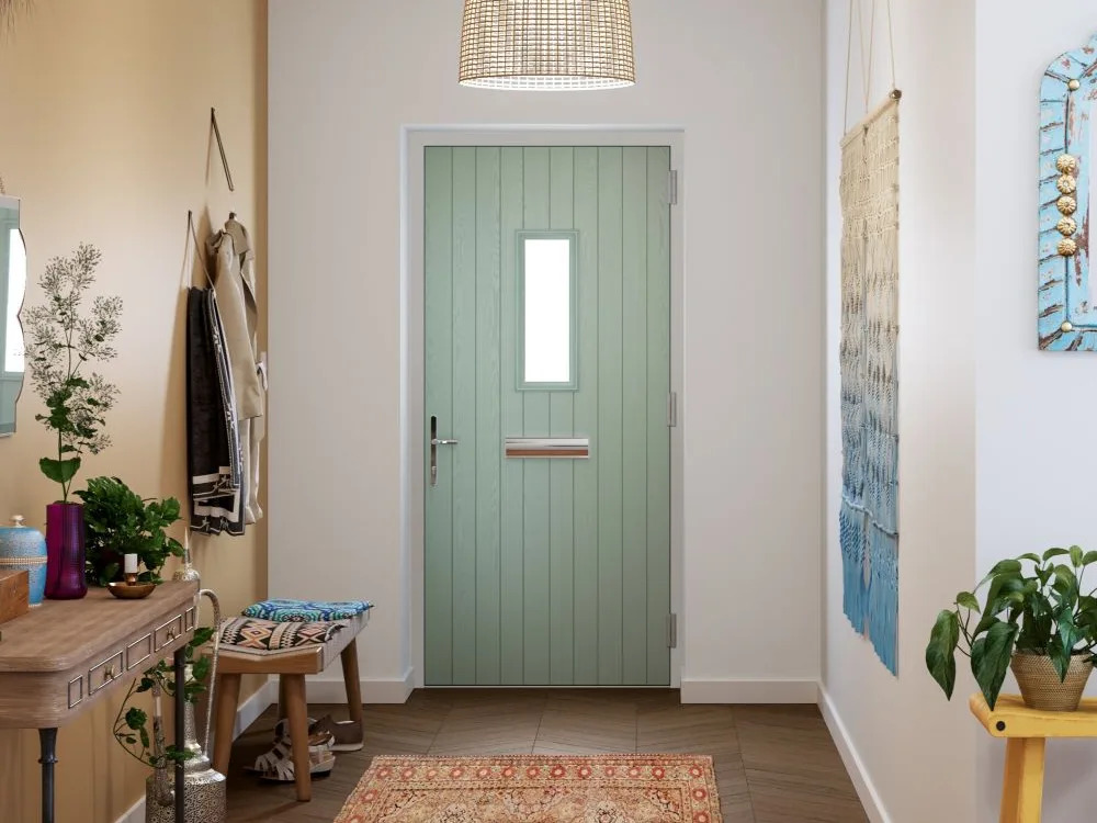 Understanding The Importance Of Fire Doors In Aylsham Homes