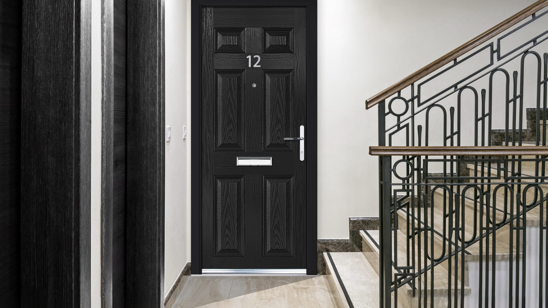 Enhance Home Safety With Professionally Installed Fire Doors In Aylsham