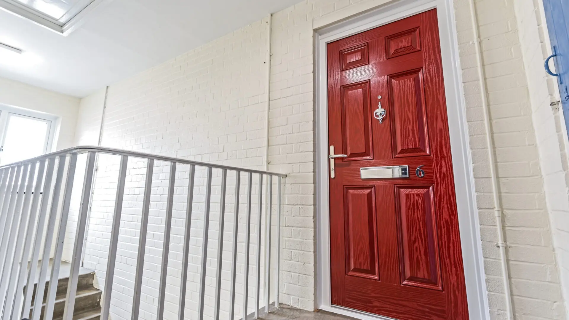 Fire Doors in Aylsham