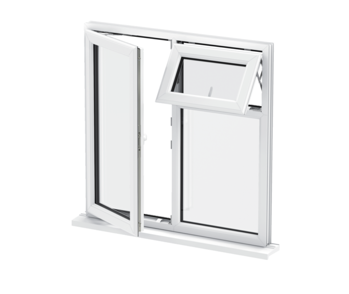 Casement Windows