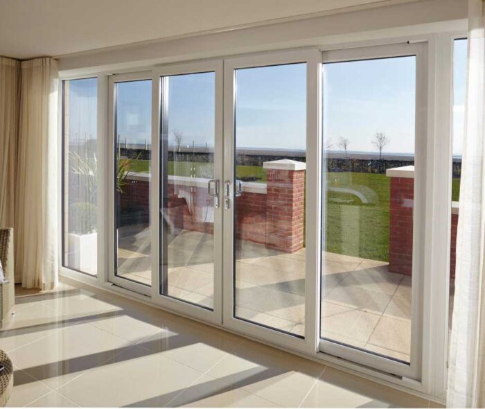 Sliding Patio Doors
