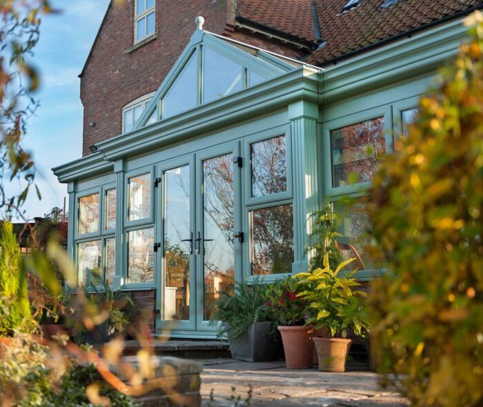 French Doors