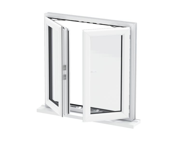 uPVC Windows