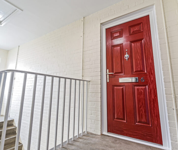 Fire Doors