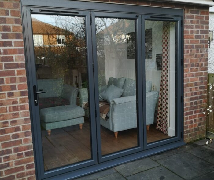 Replacement Bifold Door