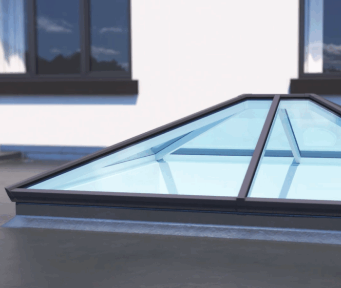 Roof Lanterns