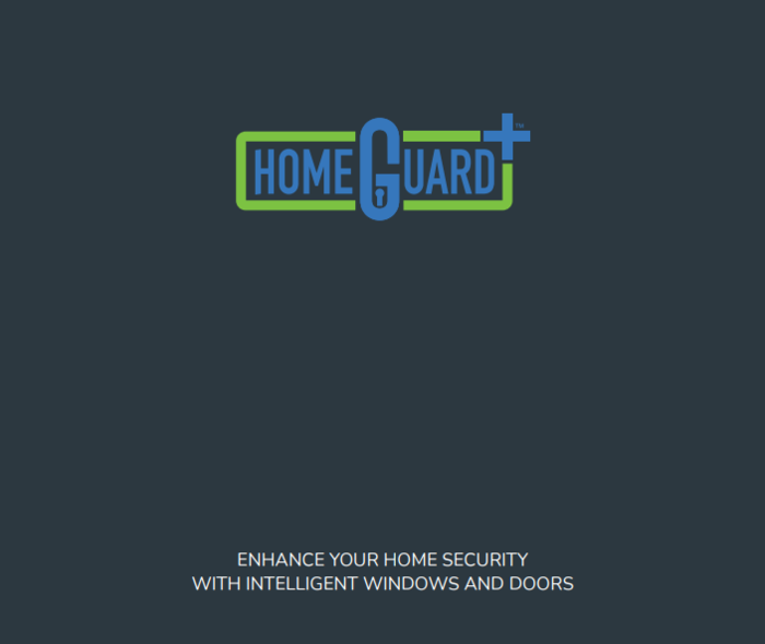 Home Guard Smart Locking
